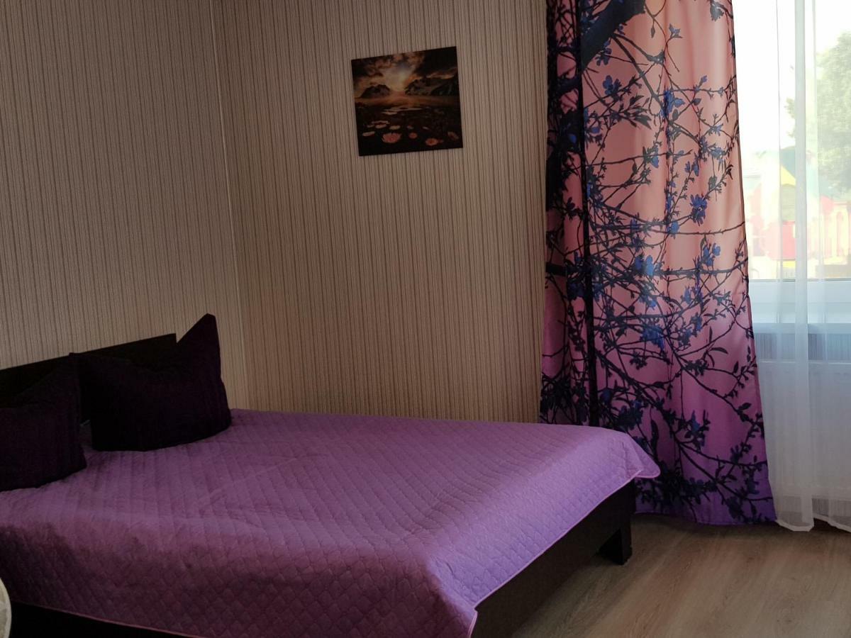 Квартира В Центре Бреста Brest Ngoại thất bức ảnh