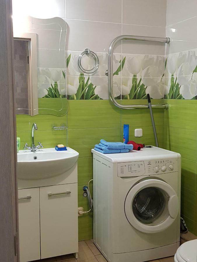 Квартира В Центре Бреста Brest Ngoại thất bức ảnh