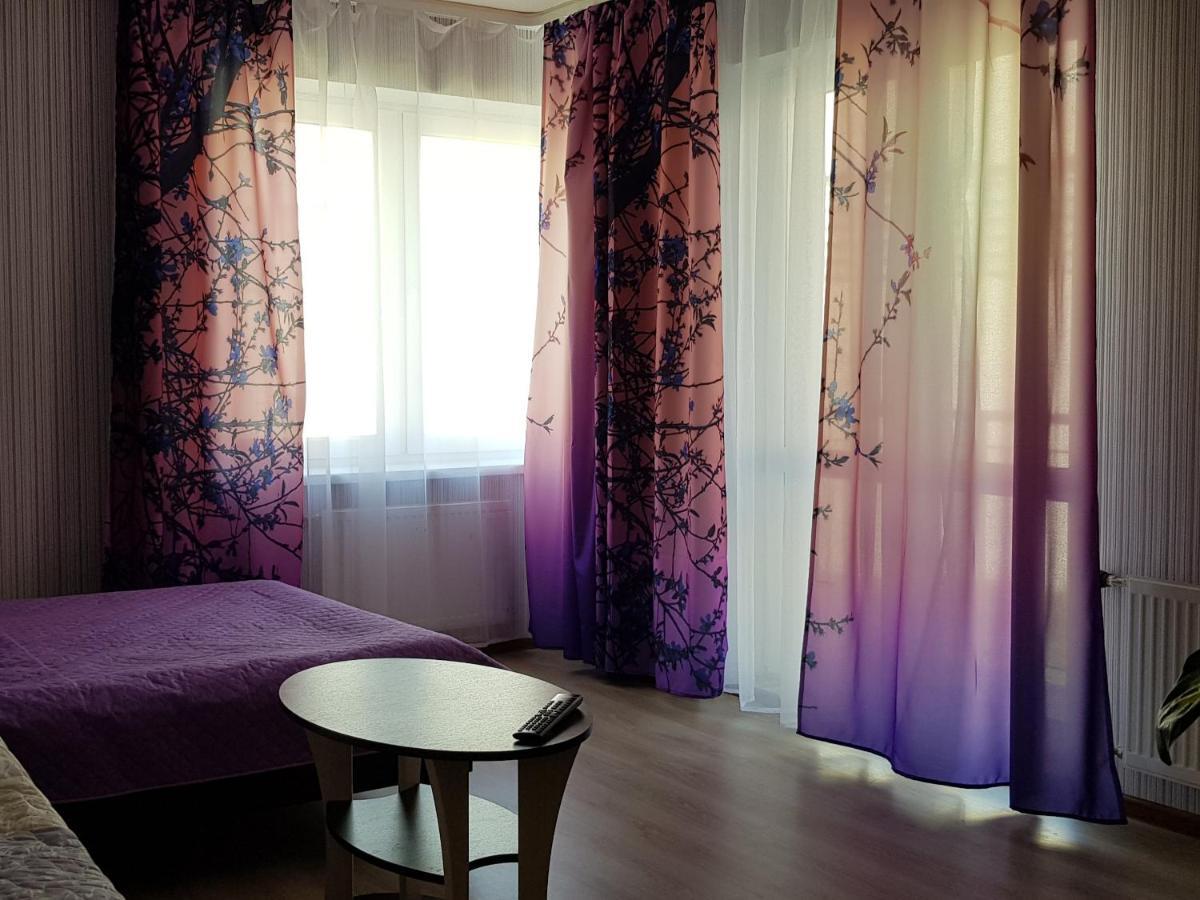 Квартира В Центре Бреста Brest Ngoại thất bức ảnh